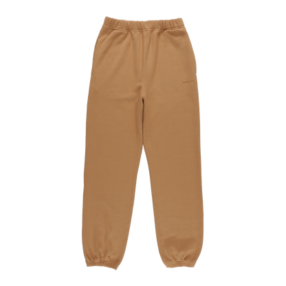 '2piece sweat' camel beige