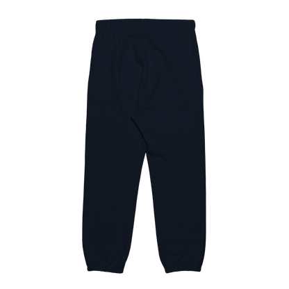 '3piece sweat' ink navy［3rd edit.］