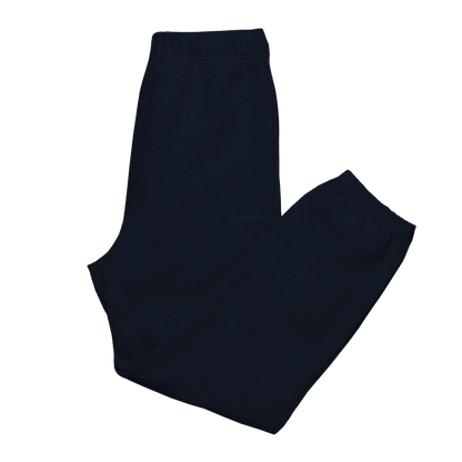 '3piece sweat' ink navy［3rd edit.］