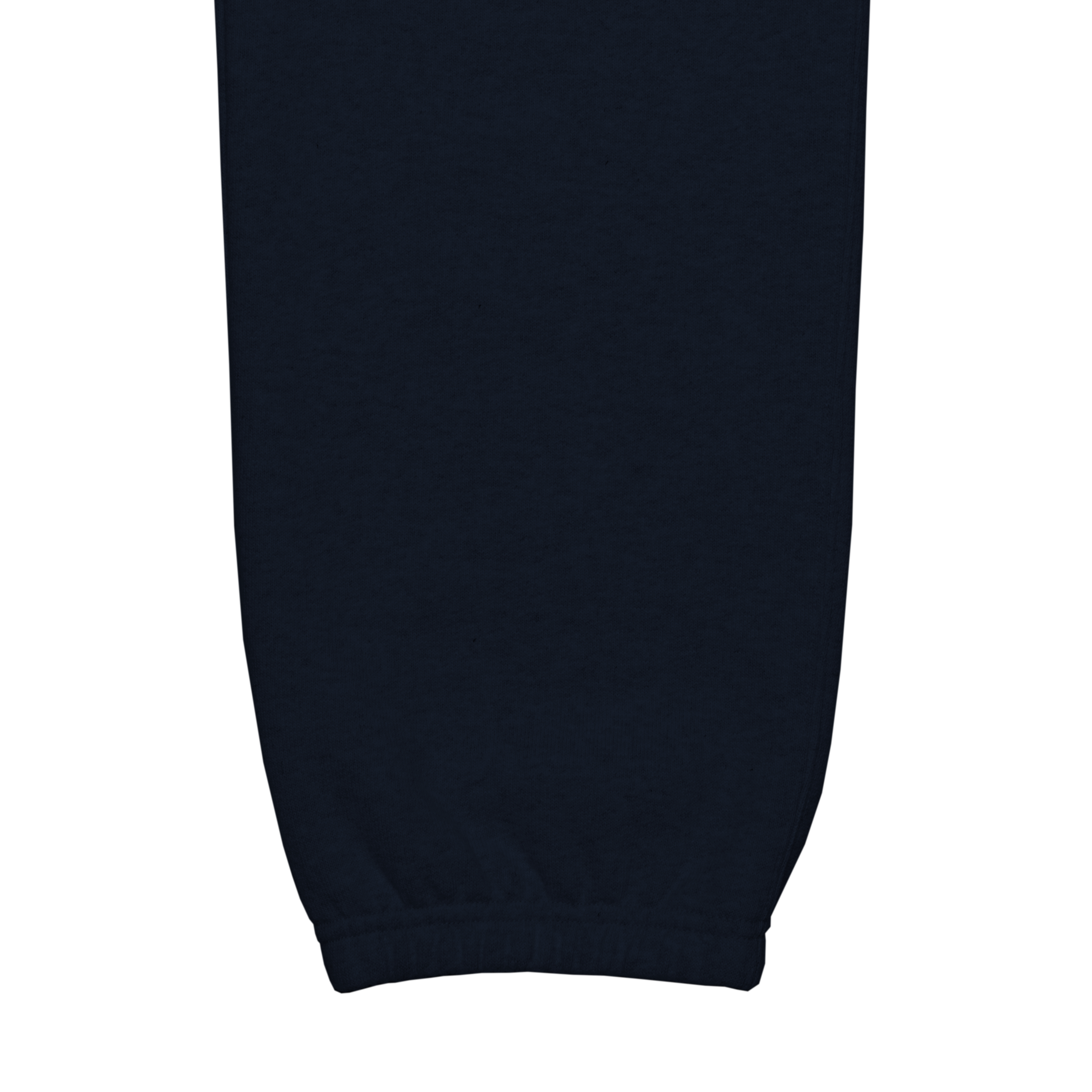 '3piece sweat' ink navy［3rd edit.］