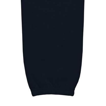 '3piece sweat' ink navy［3rd edit.］