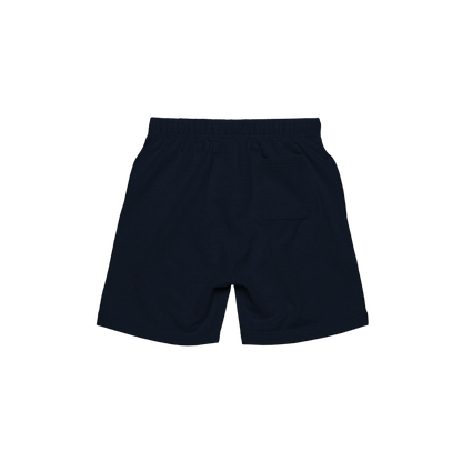 '3piece sweat' ink navy［3rd edit.］