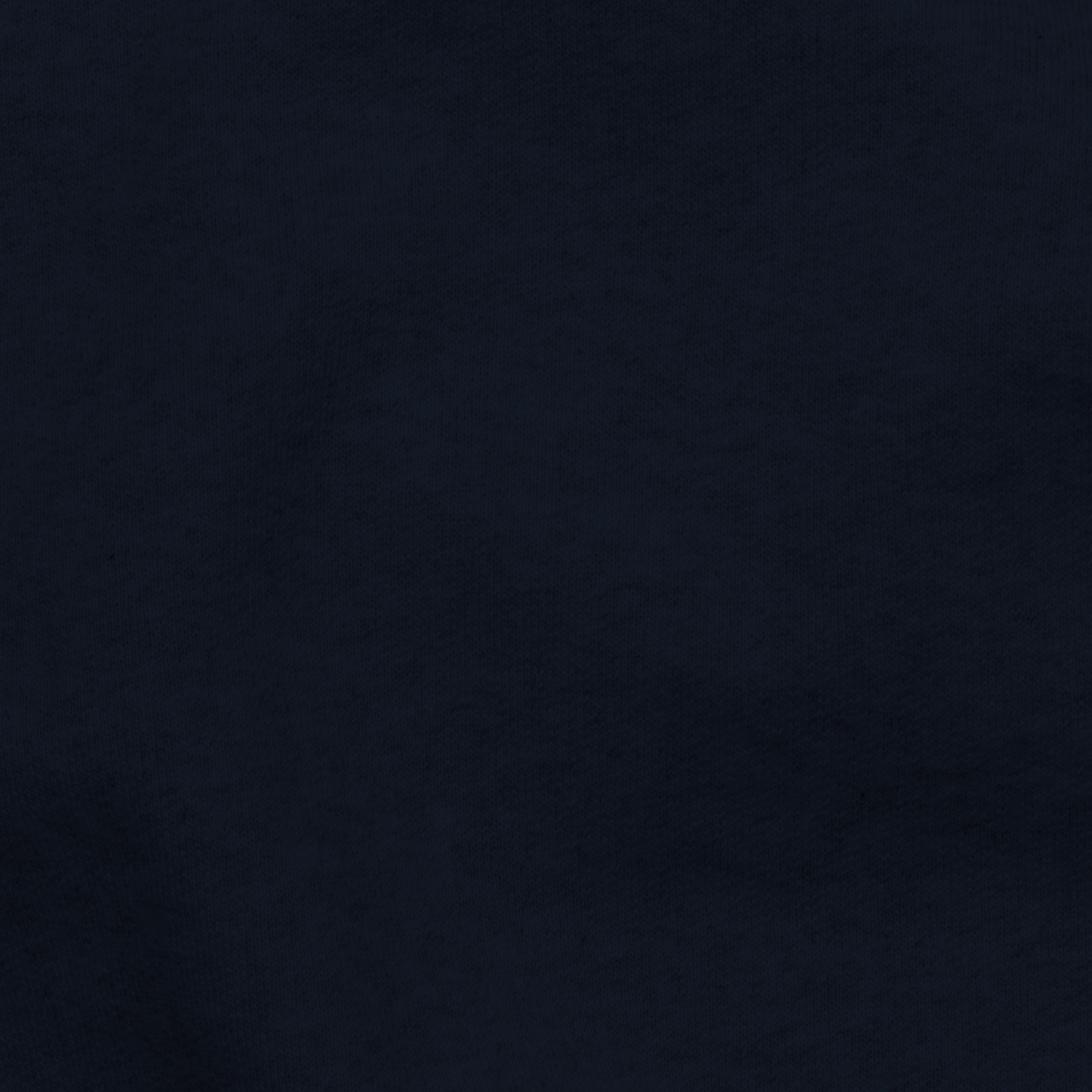 '3piece sweat' ink navy［3rd edit.］