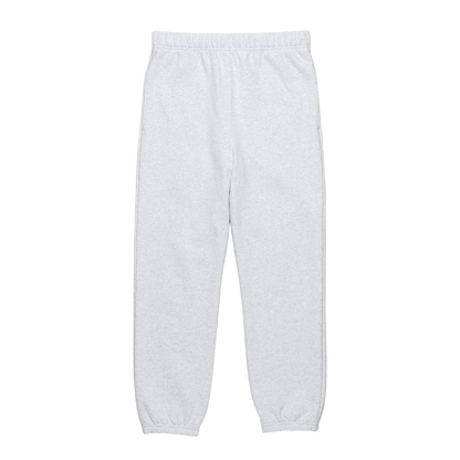 '3piece sweat' steam gray［3rd edit.］