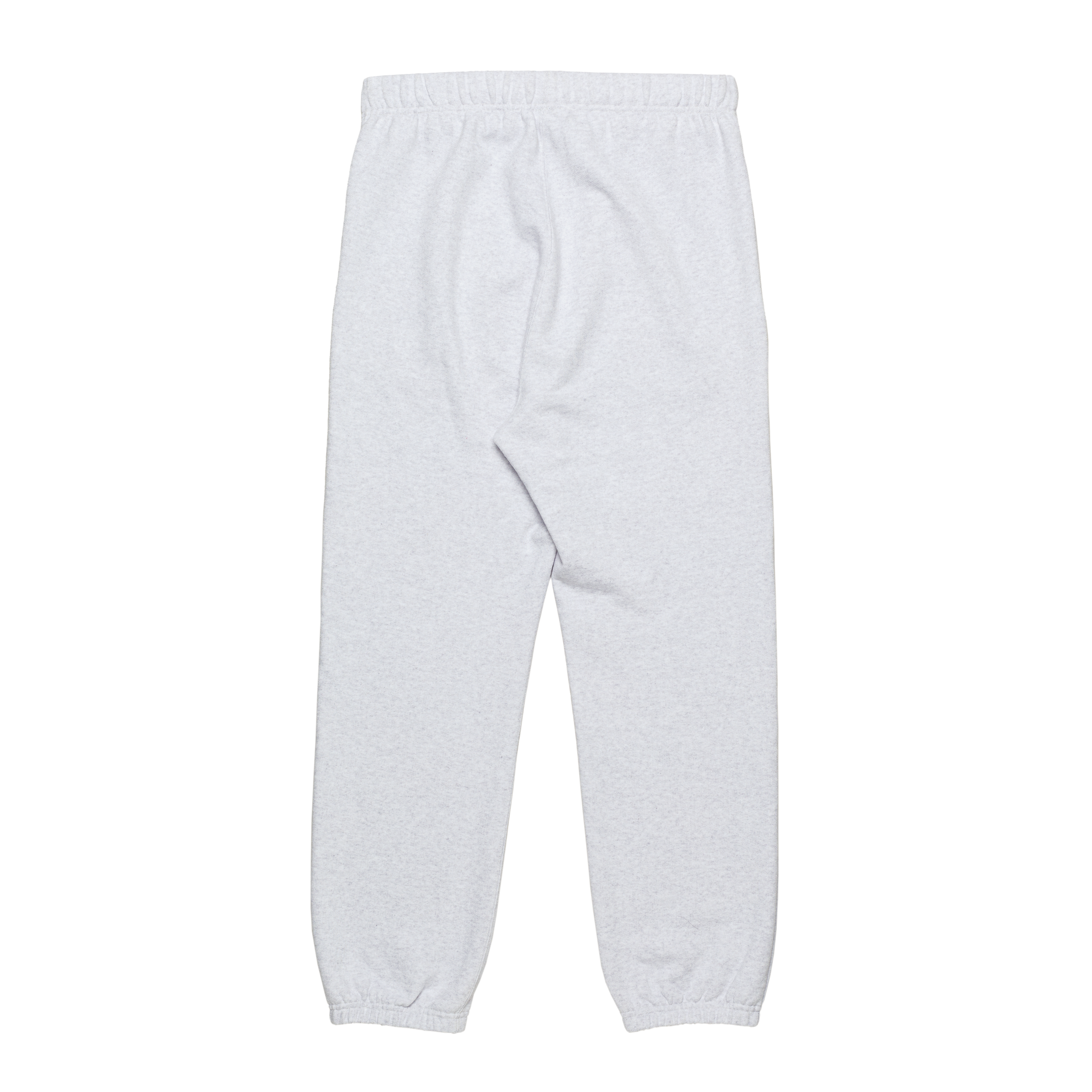 '3piece sweat' steam gray［3rd edit.］