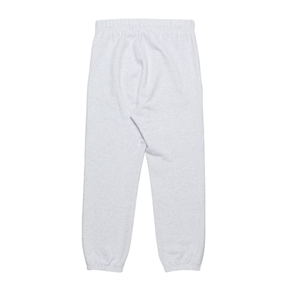 '3piece sweat' steam gray［3rd edit.］