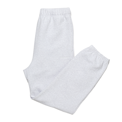 '3piece sweat' steam gray［3rd edit.］