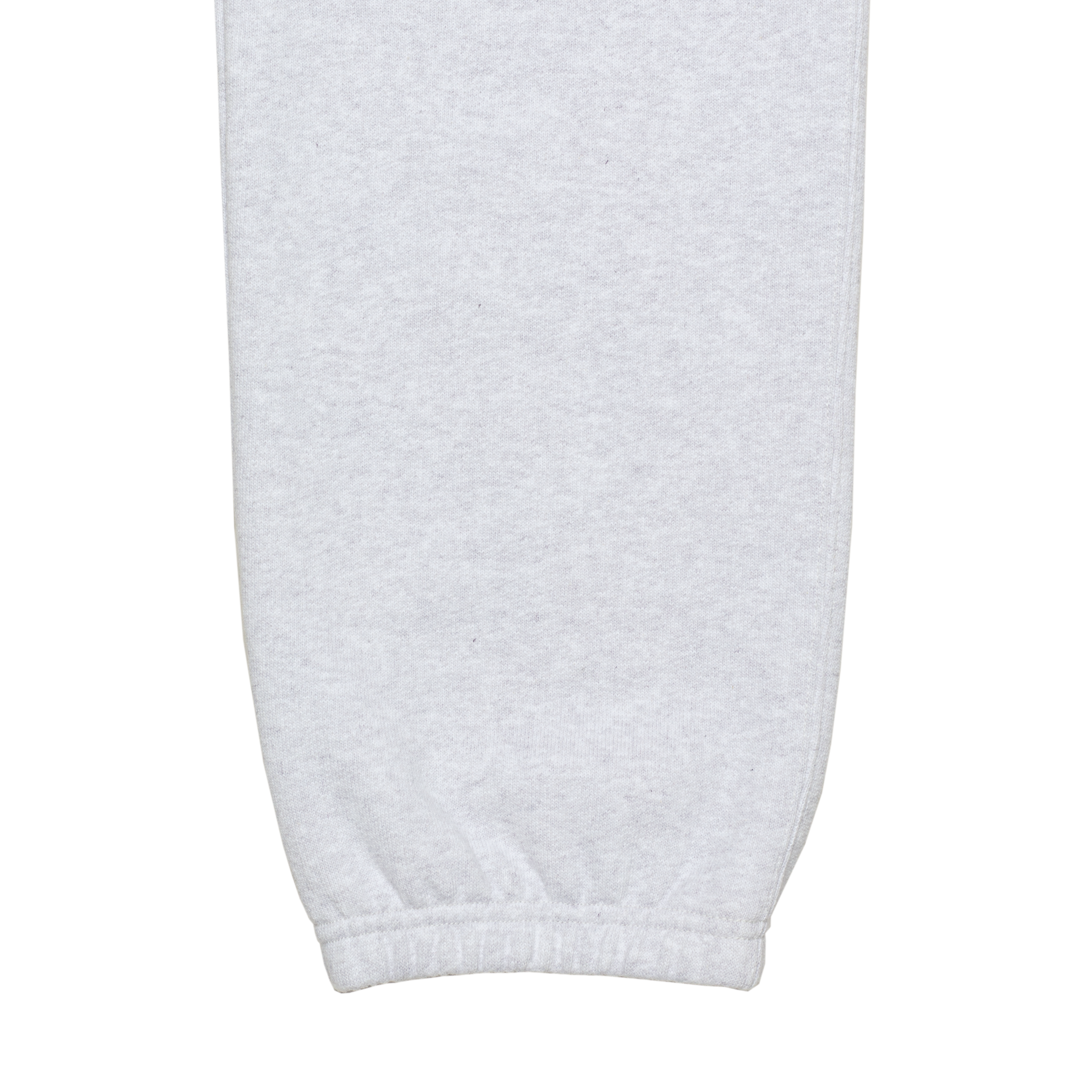 '3piece sweat' steam gray［3rd edit.］