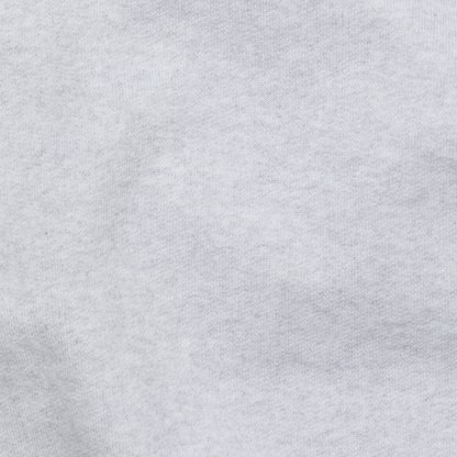 '3piece sweat' steam gray［3rd edit.］