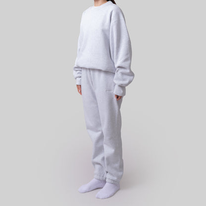 '3piece sweat' sweet pea［3rd edit.］