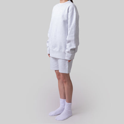 '3piece sweat' sweet pea［3rd edit.］