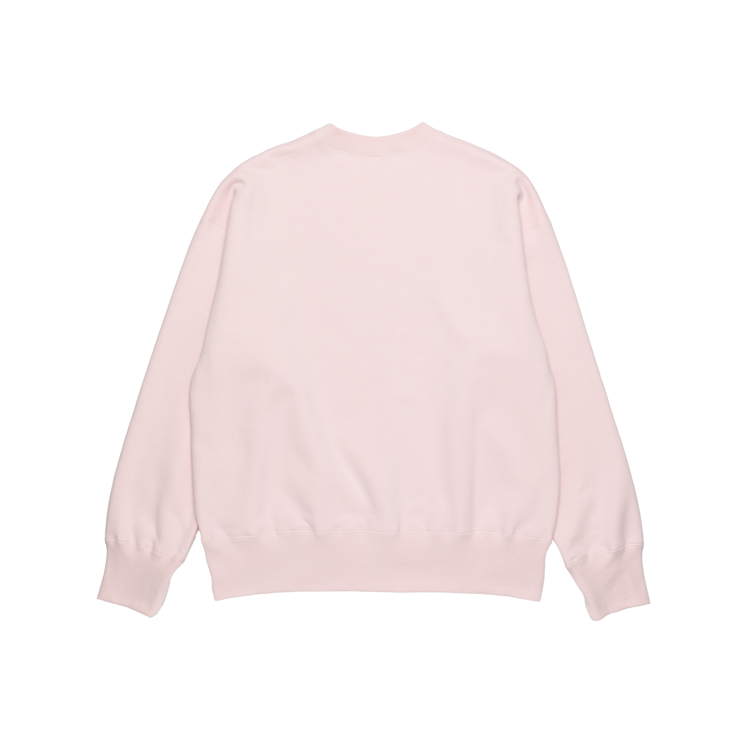 '3piece sweat' sweet pea［3rd edit.］