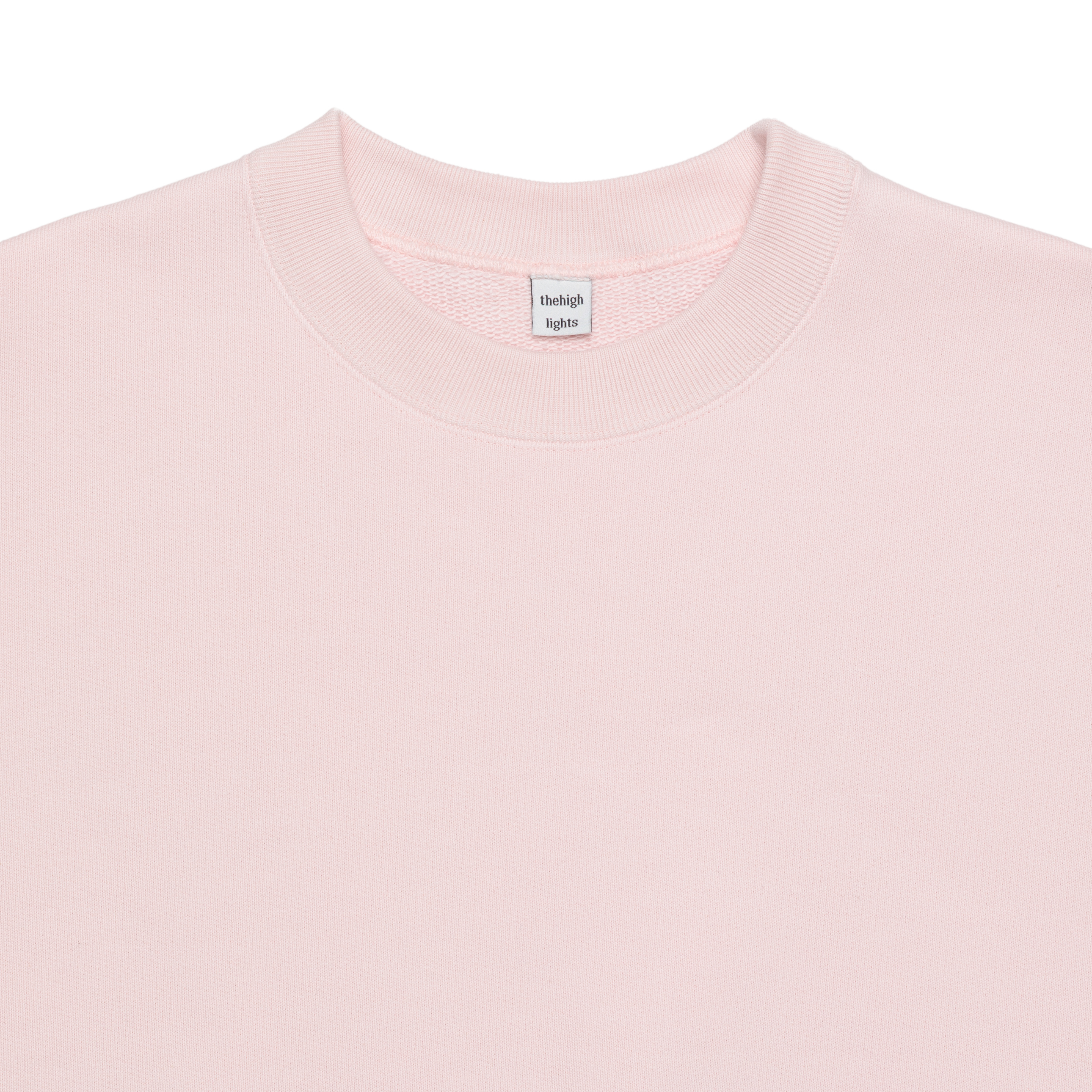 '3piece sweat' sweet pea［3rd edit.］