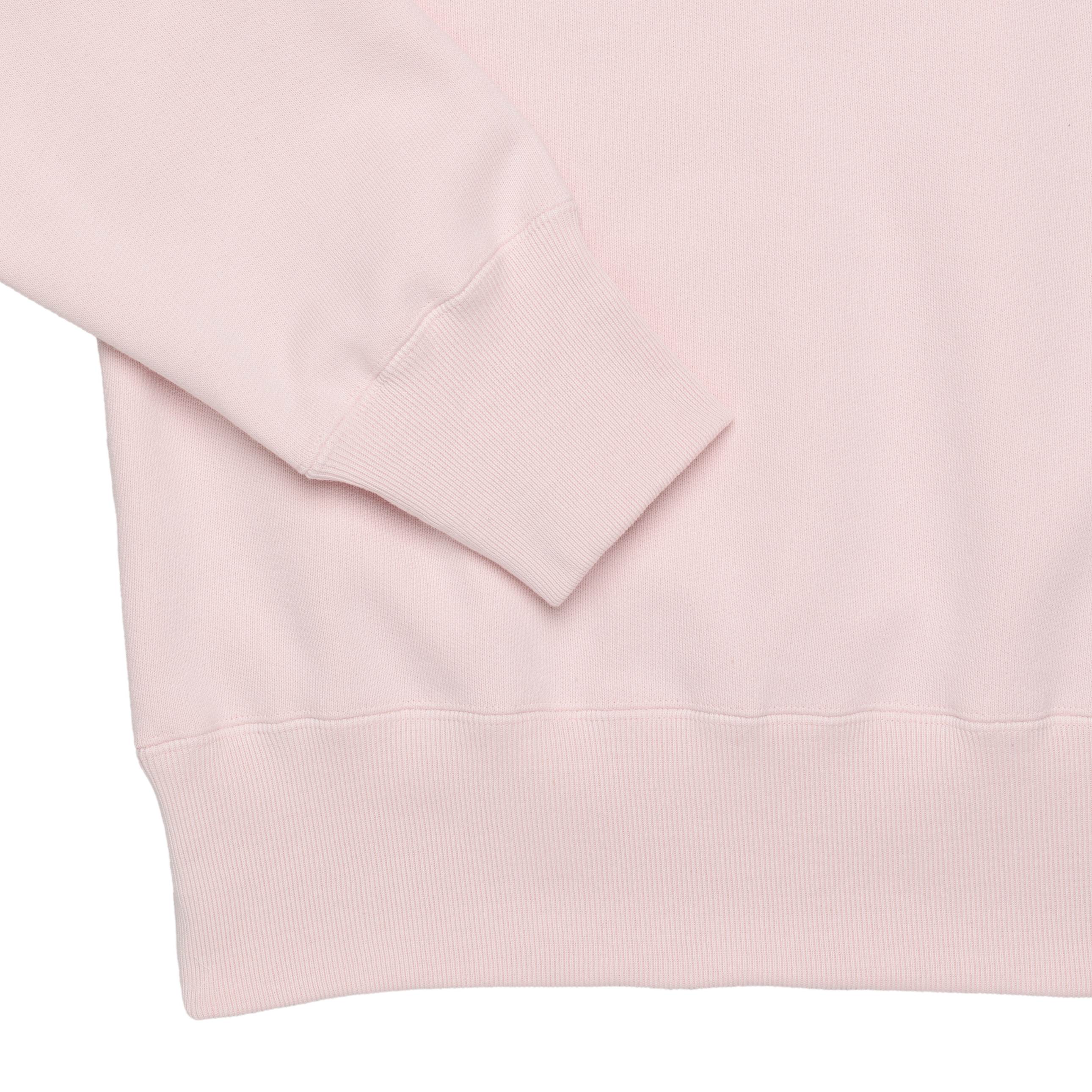 '3piece sweat' sweet pea［3rd edit.］