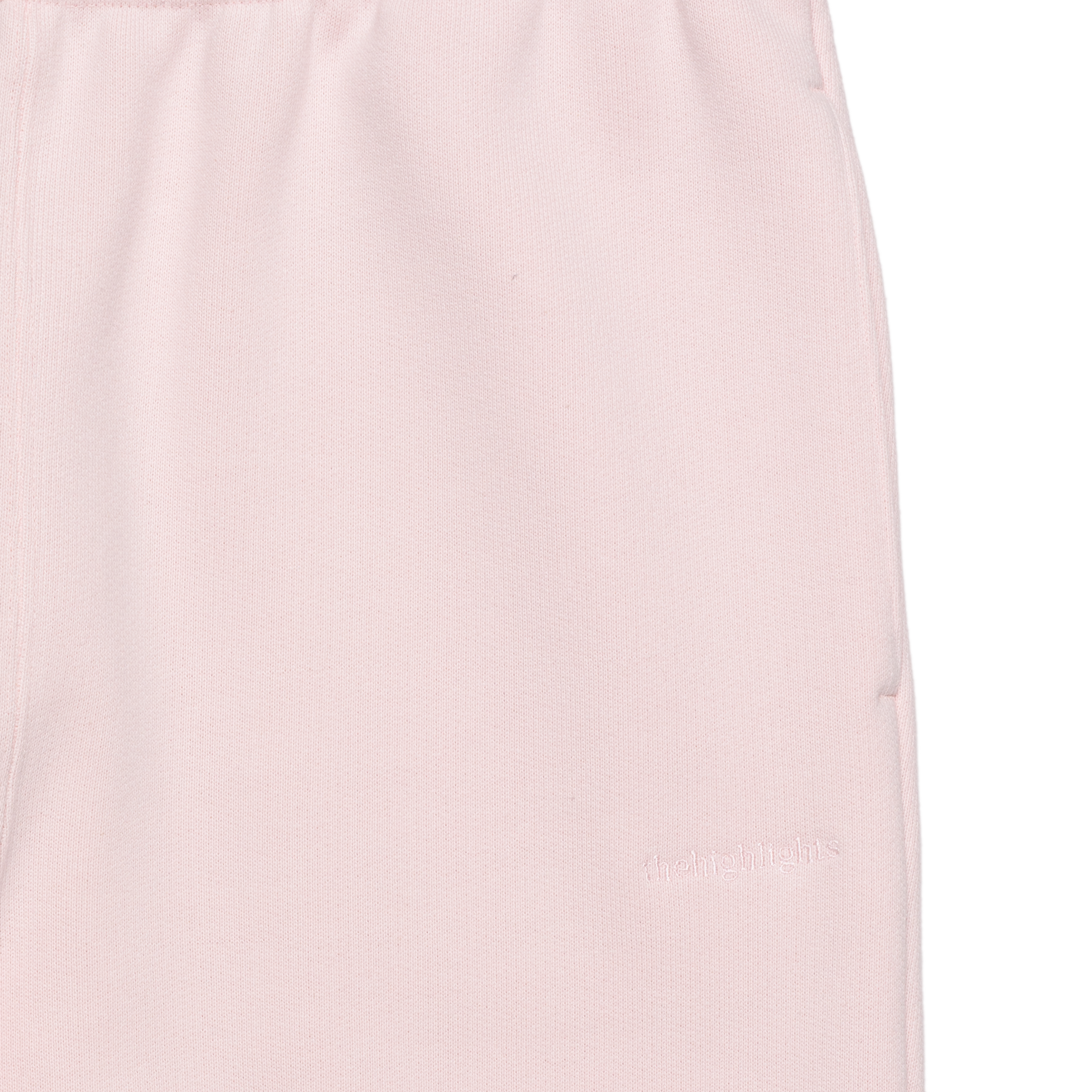 '3piece sweat' sweet pea［3rd edit.］