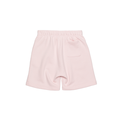 '3piece sweat' sweet pea［3rd edit.］