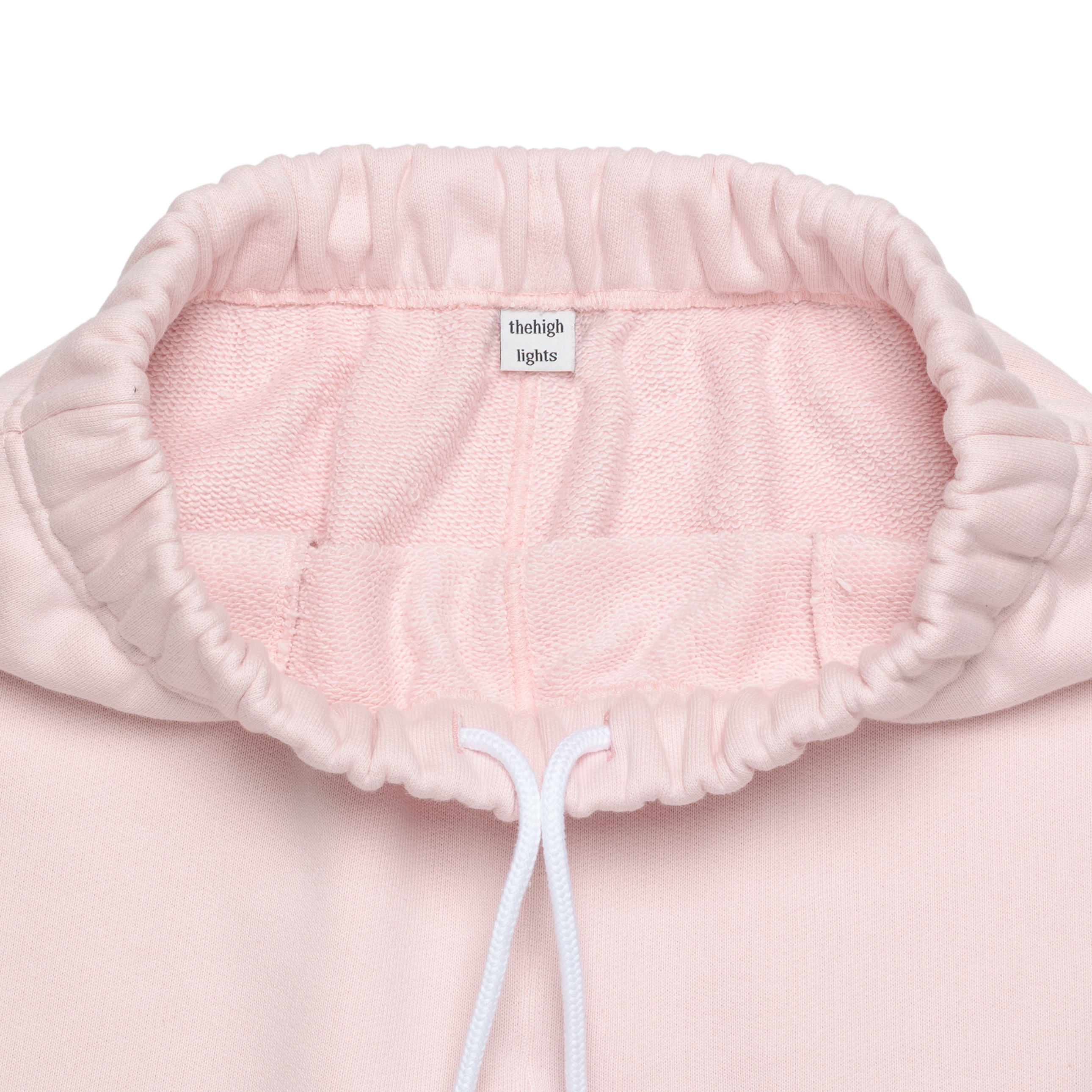 '3piece sweat' sweet pea［3rd edit.］