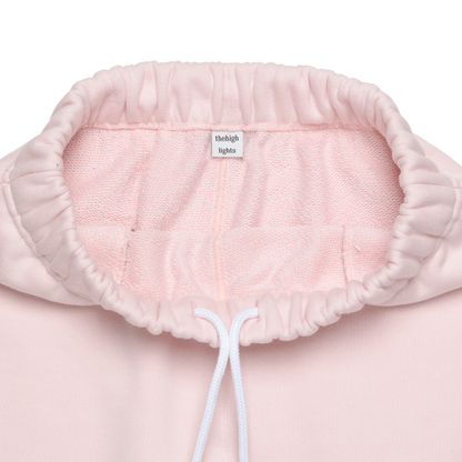 '3piece sweat' sweet pea［3rd edit.］