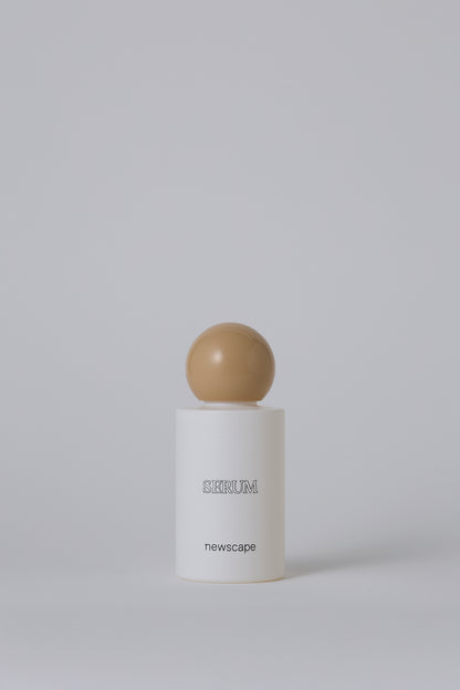 'skincare' set by newscape