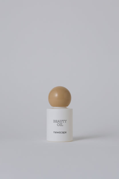 'skincare' set by newscape