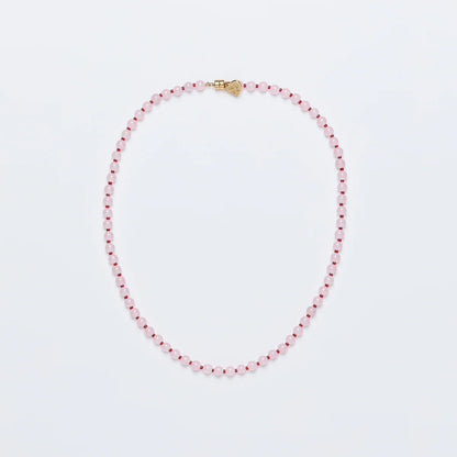 'necklace' agatestone