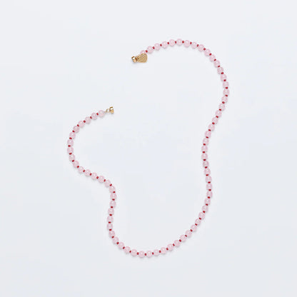 'necklace' agatestone