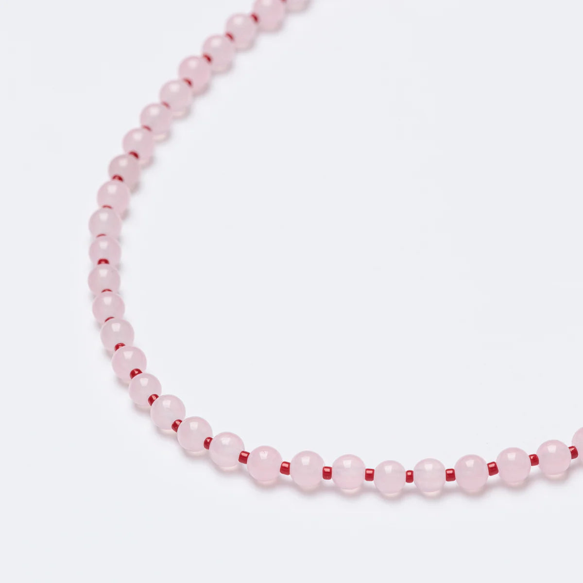 'necklace' agatestone