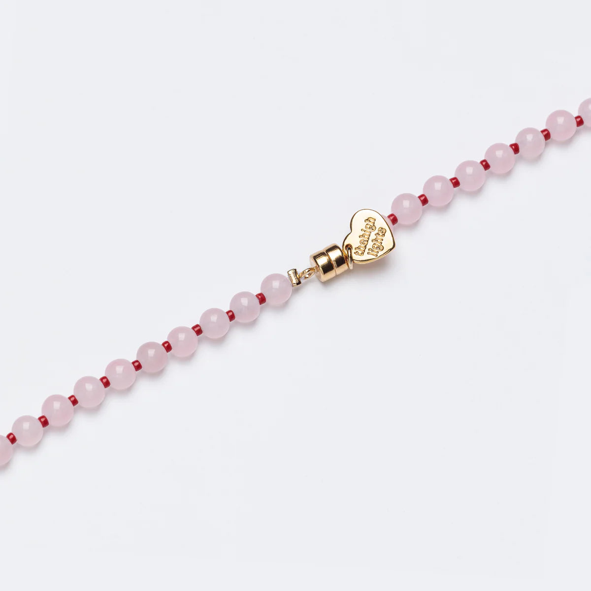 'necklace' agatestone