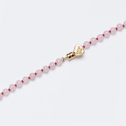 'necklace' agatestone