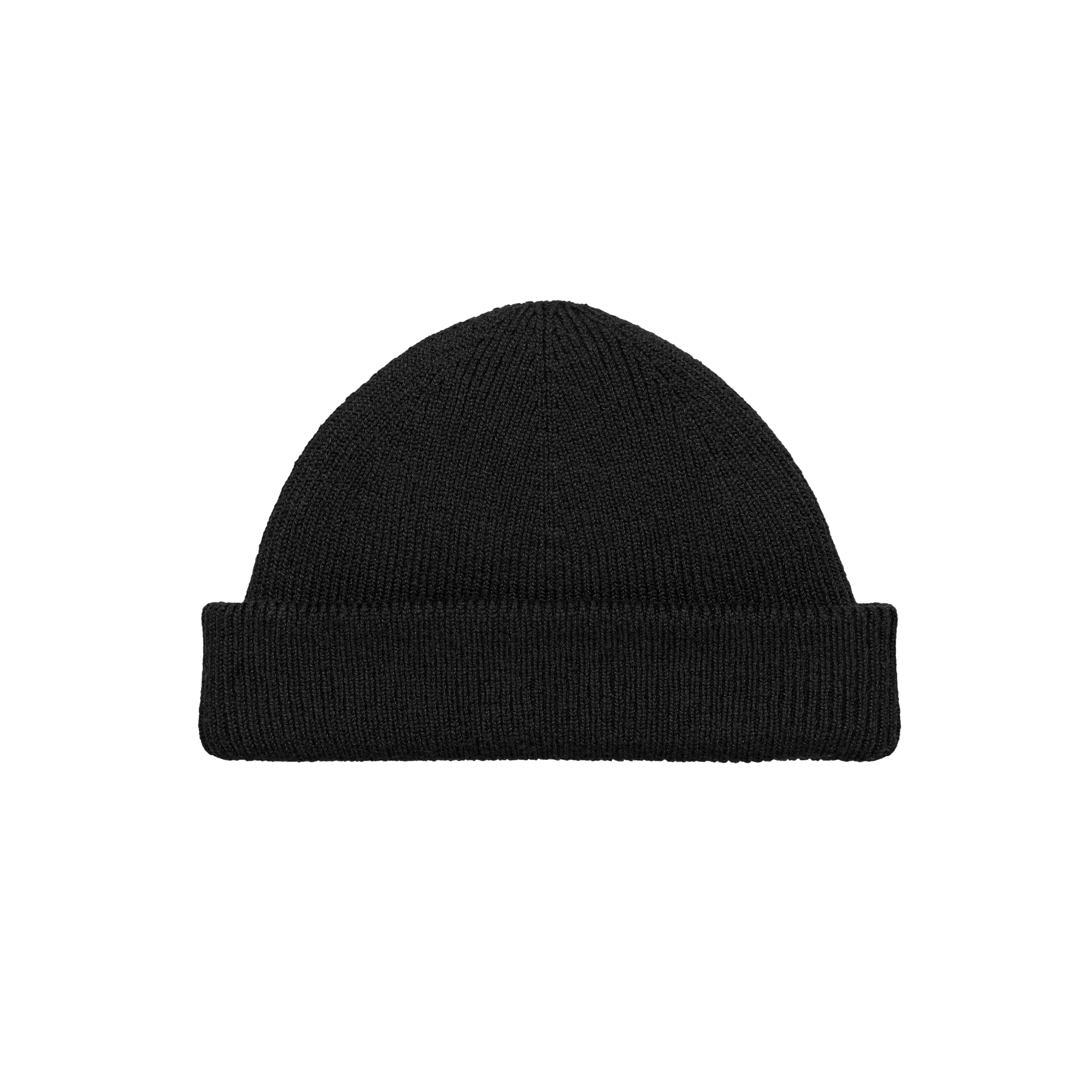beanie' black – thehighlights