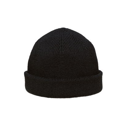 'beanie' black