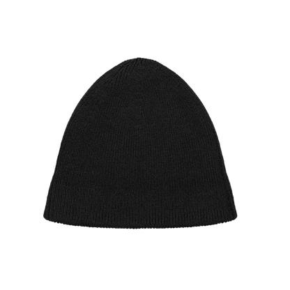 'beanie' black