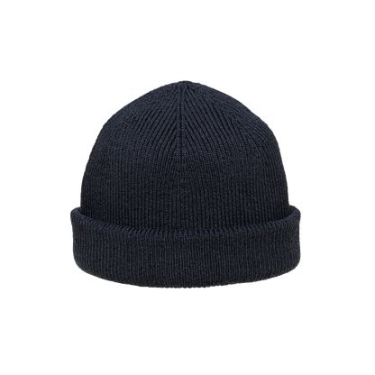 'beanie' navy