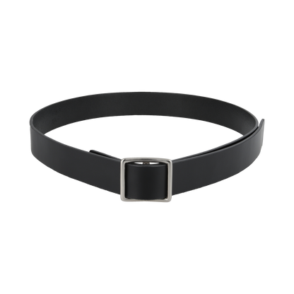 'belt' black