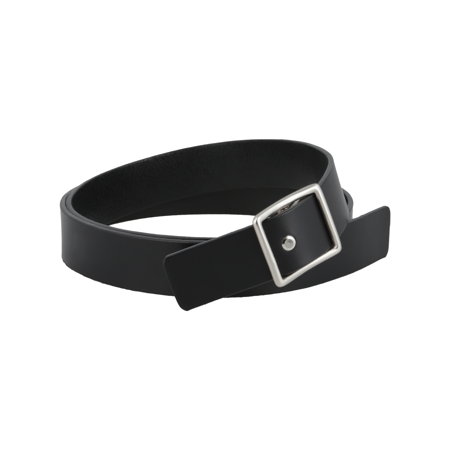 'belt' black