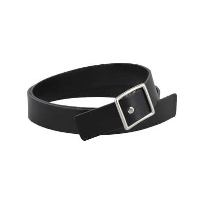 'belt' black