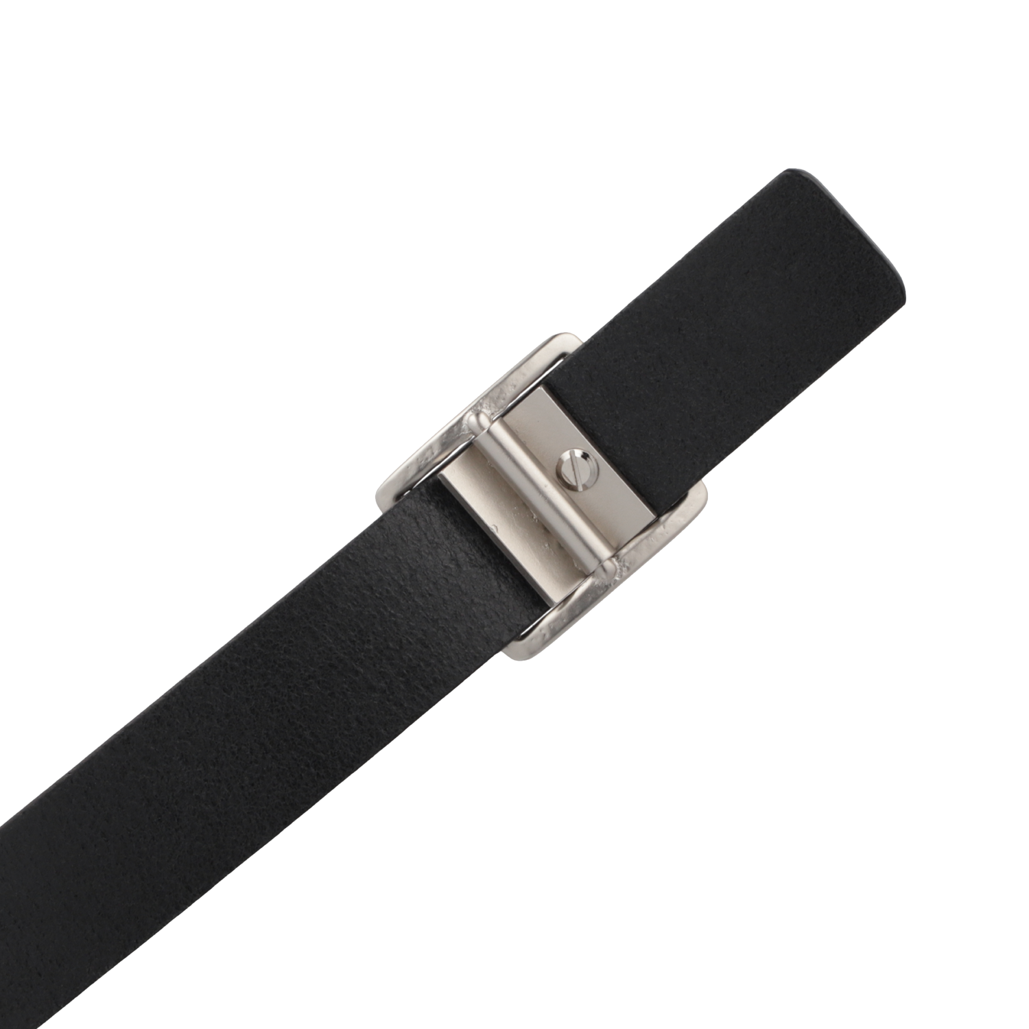 'belt' black