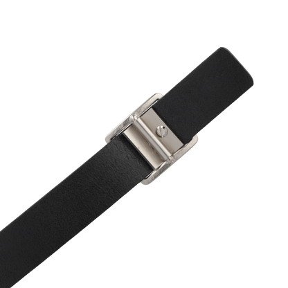 'belt' black