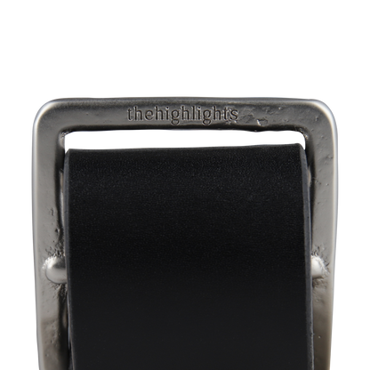 'belt' black