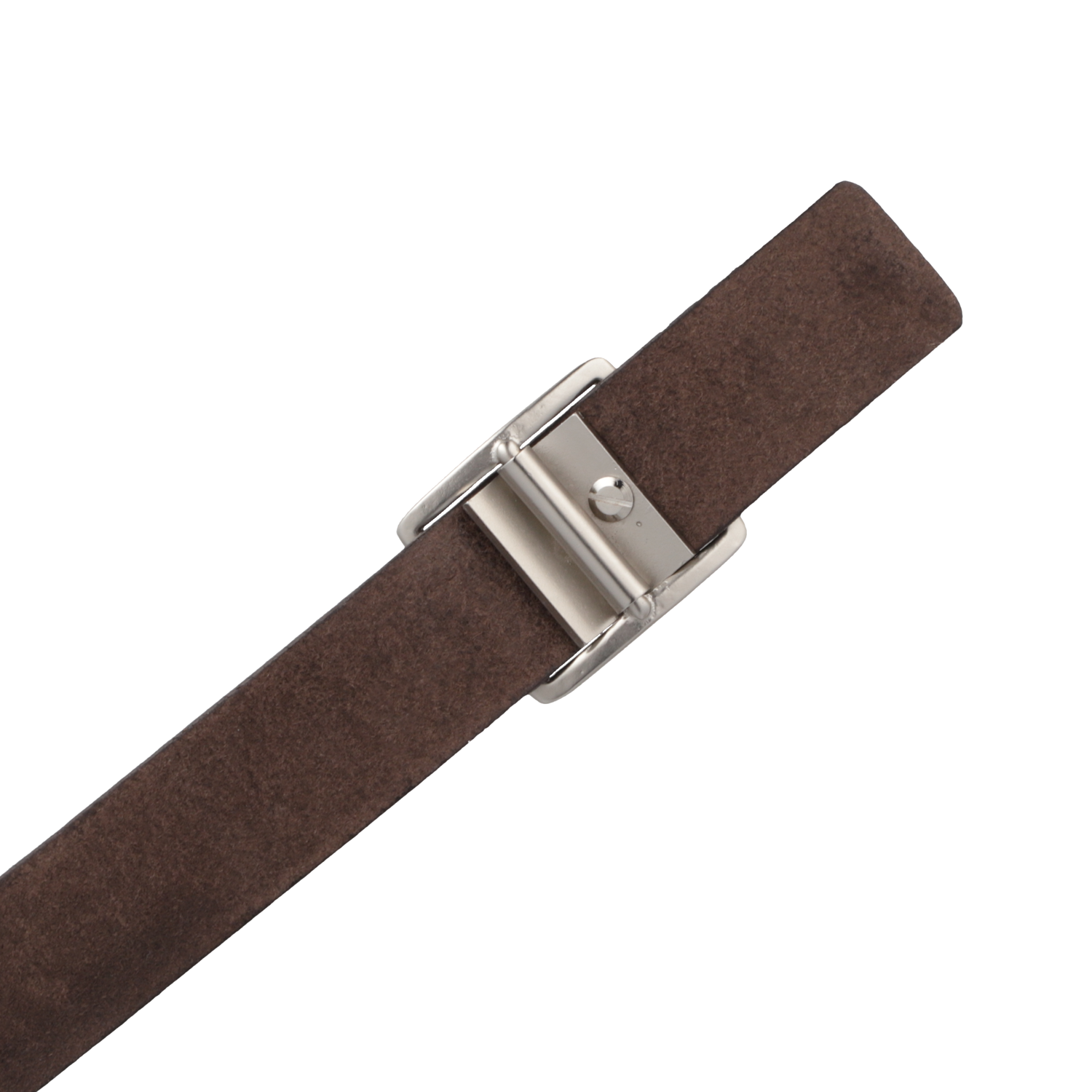 'belt' brown