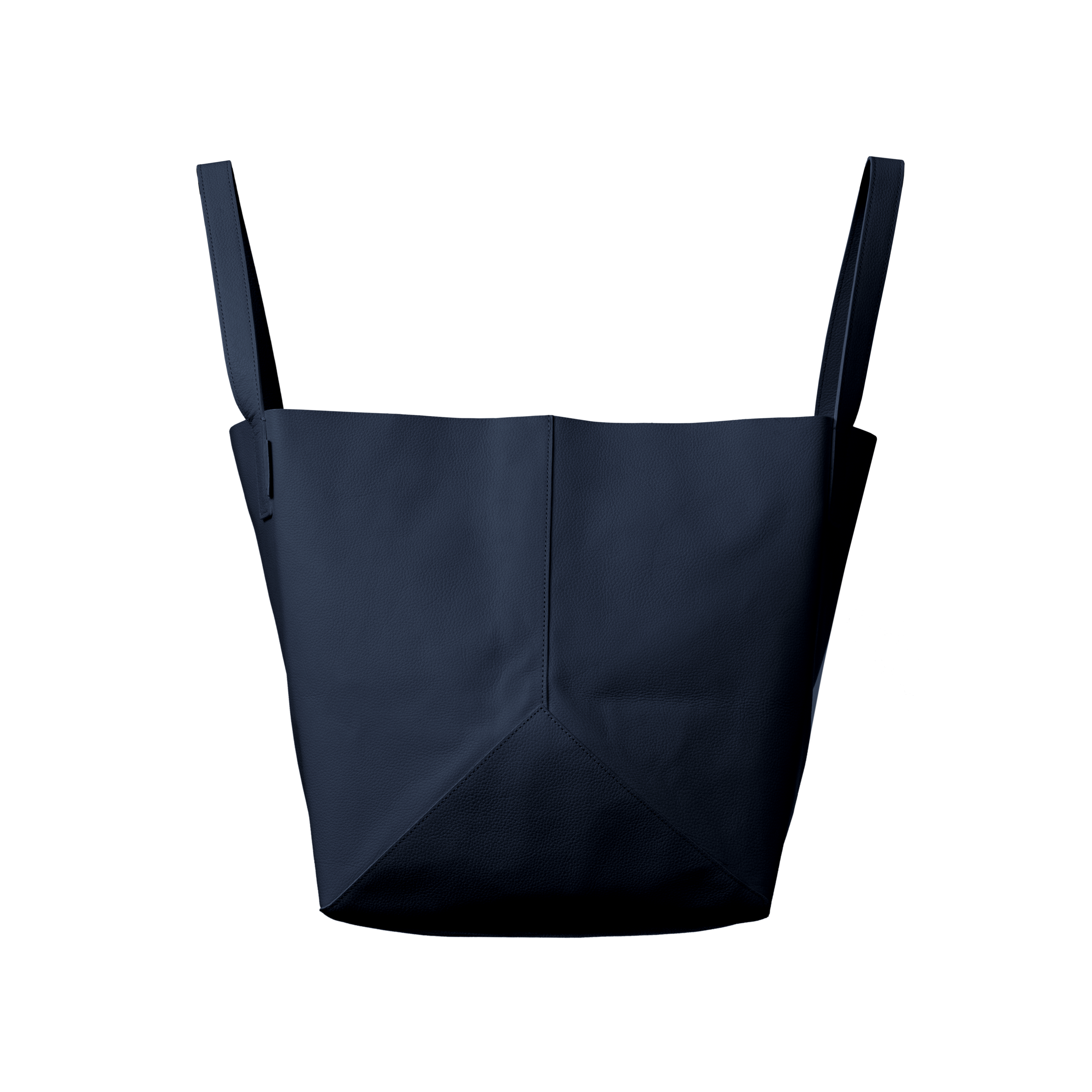 'big' ink navy［large］