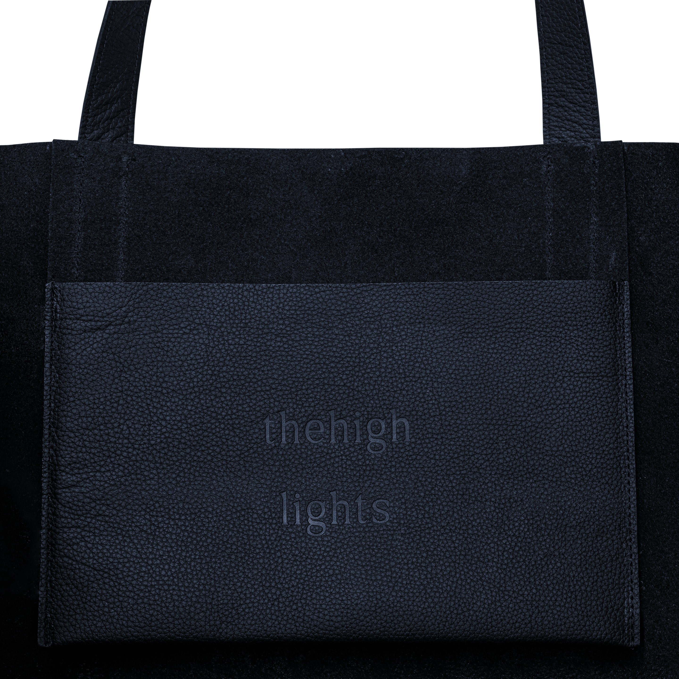 'big' ink navy［large］