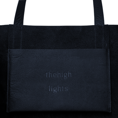 'big' ink navy［large］