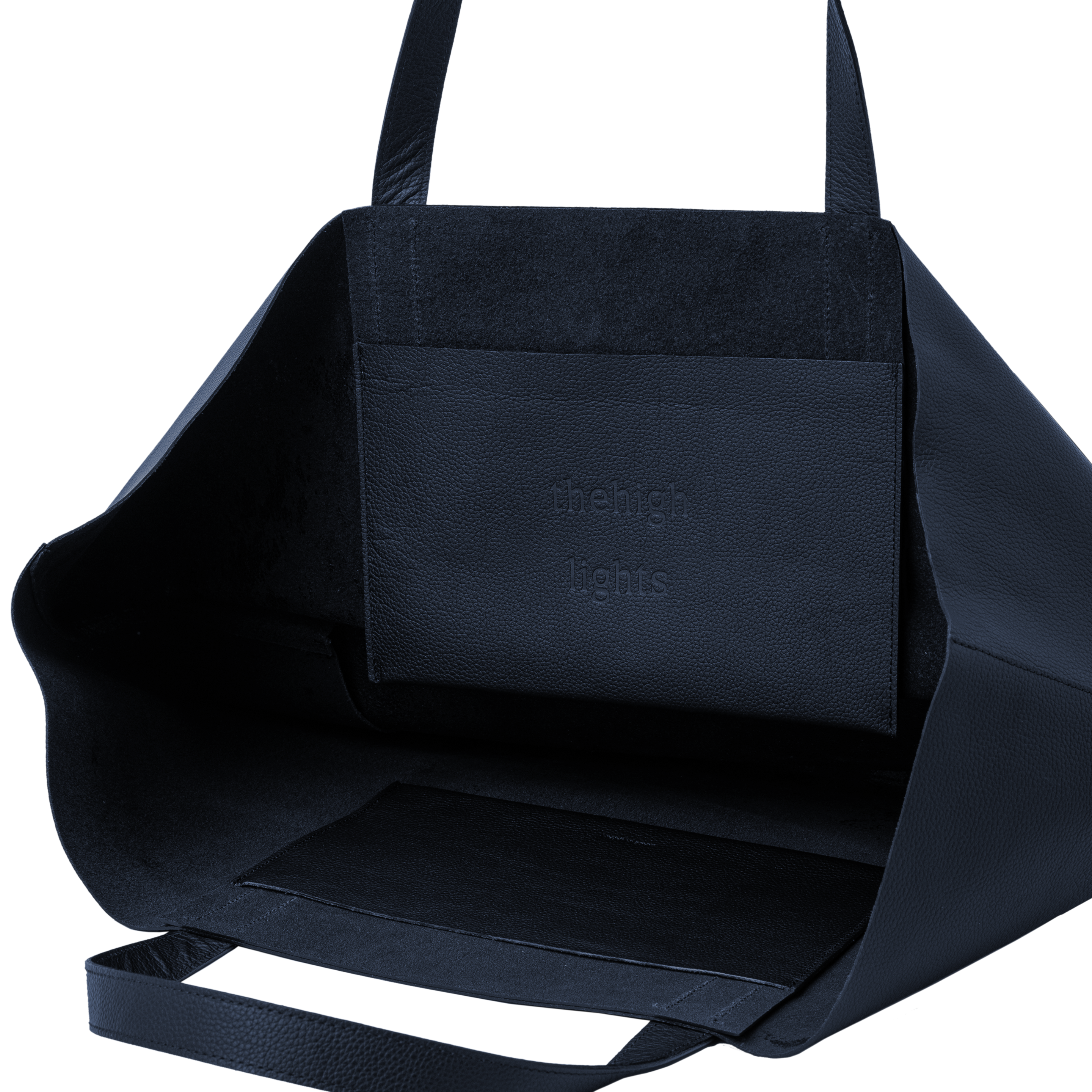 'big' ink navy［large］