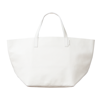 'big' low white［large］