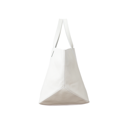 'big' low white［large］