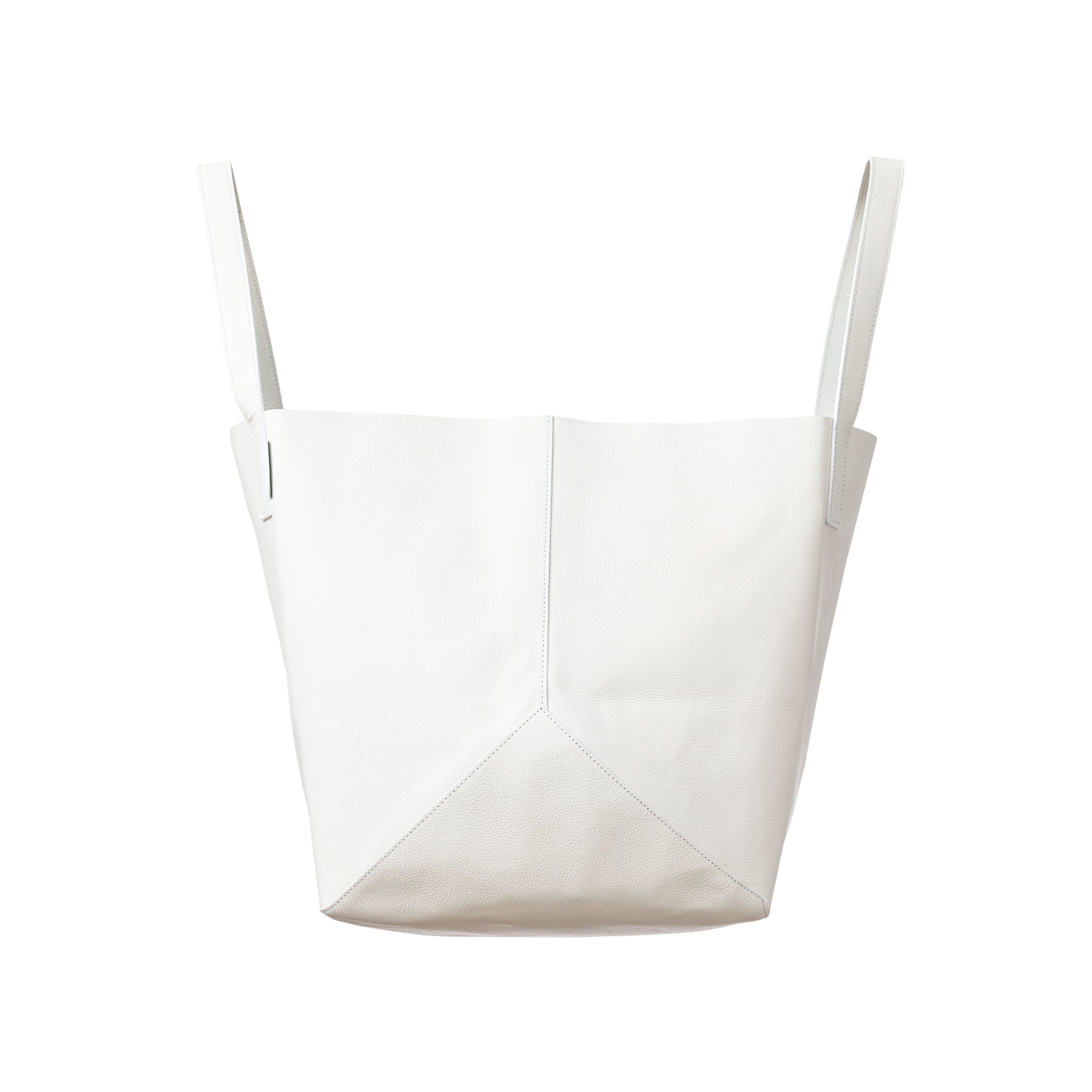 'big' low white［large］