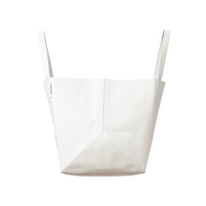 'big' low white［large］