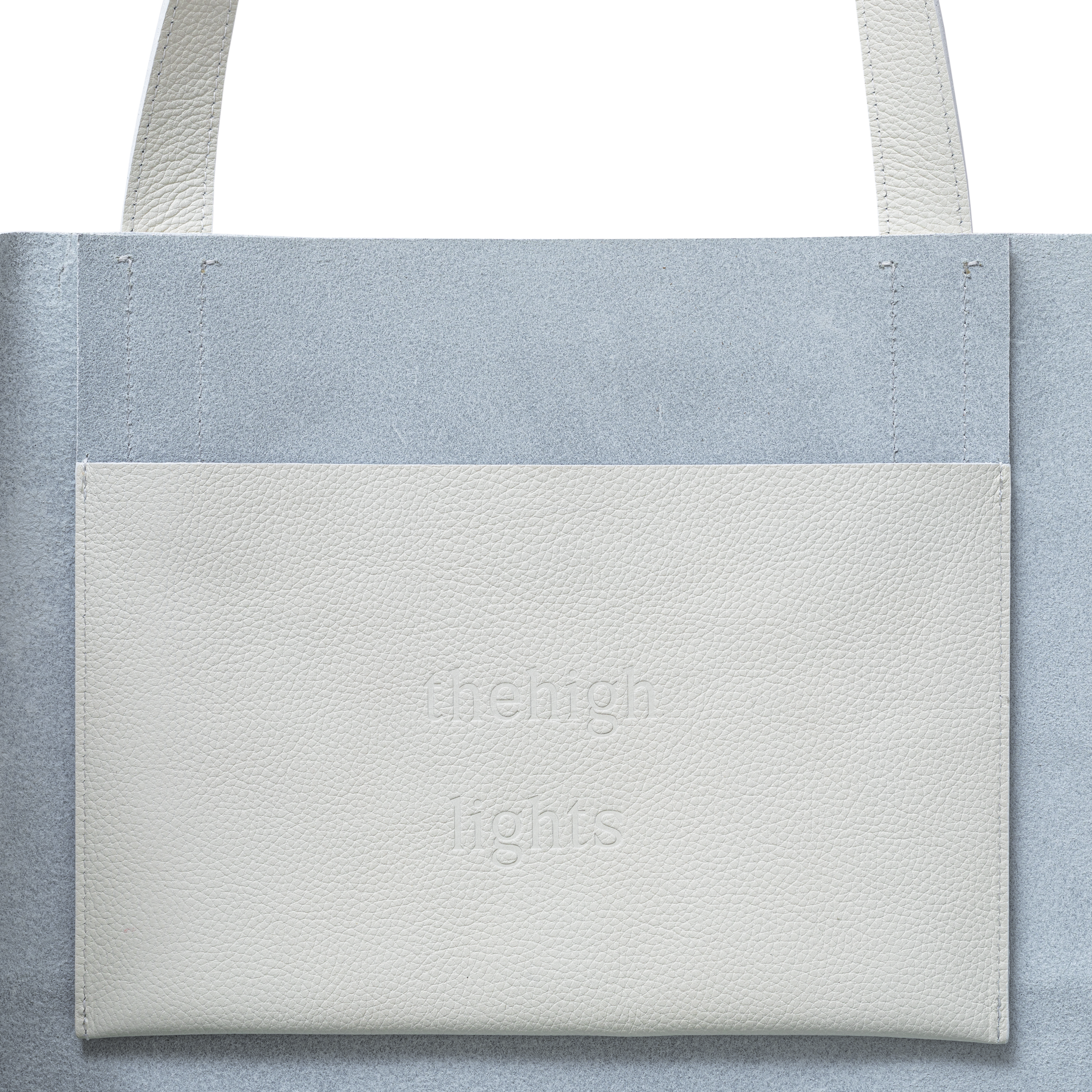 'big' low white［large］