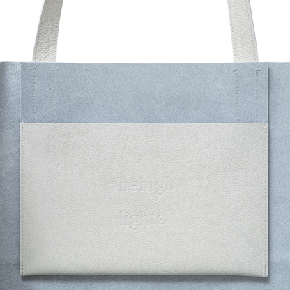 'big' low white［large］